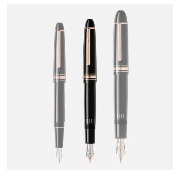 STILO M ROSE GOLD-COATED LEGRAND -M