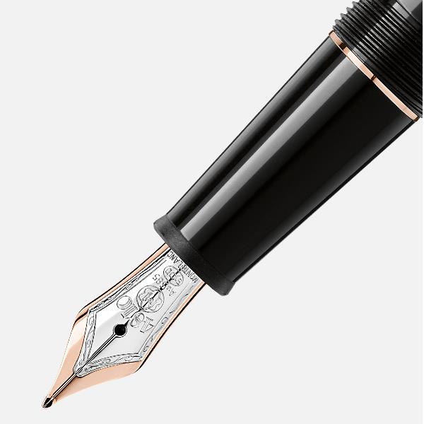STILO M ROSE GOLDCOATED - M
