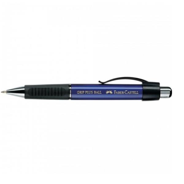 CF5PENNA SFERA GRIP PLUS FUSTO BLU