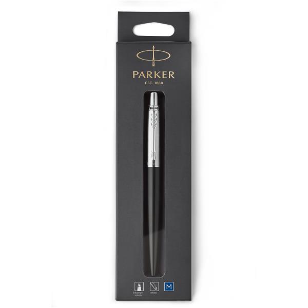 JOT BOND STRETT BLACK CT M