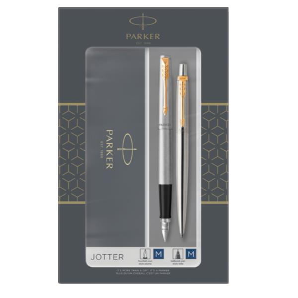 DUOSET JOT STAIN GTM + STILOM