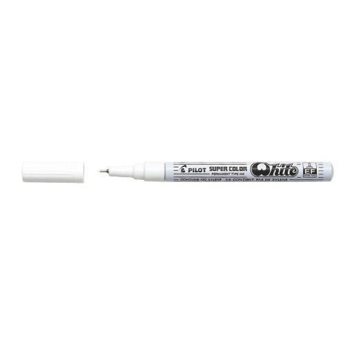 CF12MARKER EXTRA FINE BIANCO