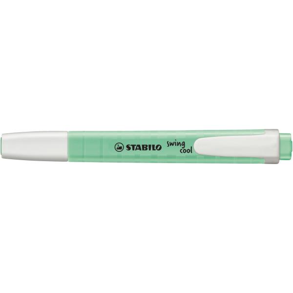 CF10 SWING COOL PASTEL HINT OF MINT