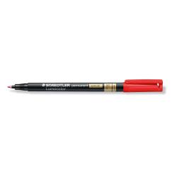 CF10PENNA LUMOCOLOR F SPECIAL 0 6 R