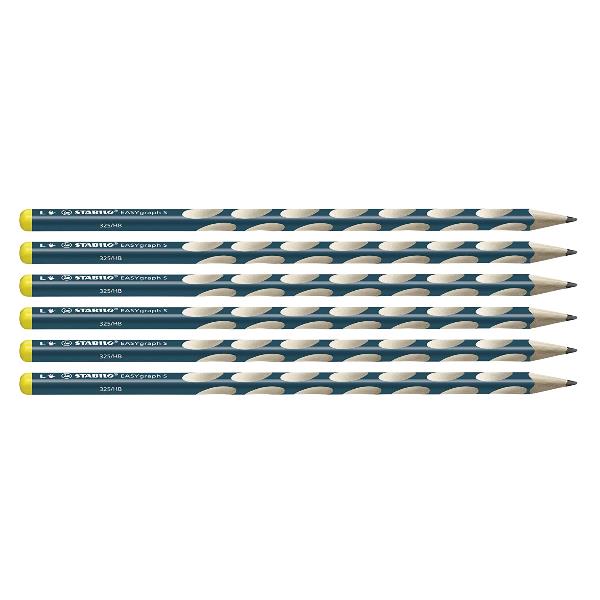 CF6 EASYGRAPH S HB PETROL M