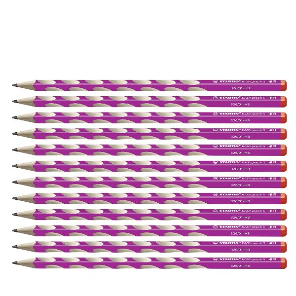 CF12 EASYGRAPH S HB ROSA D