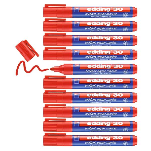 CF10MARCAT PAPER AD ACQUA ROSSO E30