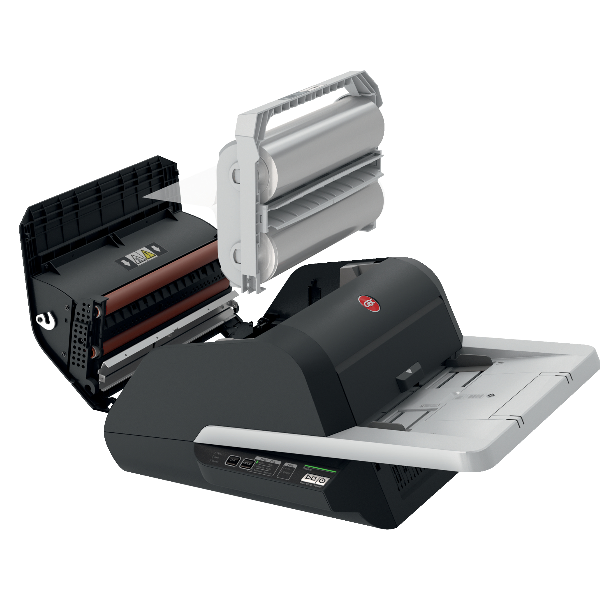FOTON 30 PLASTIFICATRICE AUTOMAT.A3