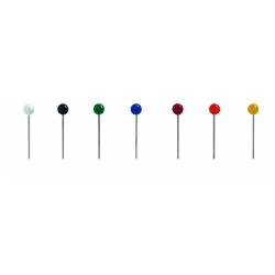CF100 SPILLI DIAM 4MM COL ASSORTITI