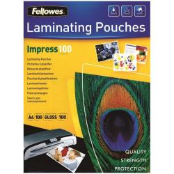 CF100POUCHES LUCIDE IMPRESS100A4