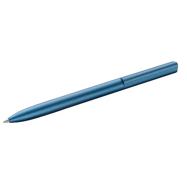 PENNA A SFERA INEO+ASTUCCIO BLU