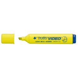 CF12EVIDENZ TRATTO VIDEO GIALLO