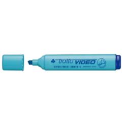 CF12EVIDENZ TRATTO VIDEO AZZURRO