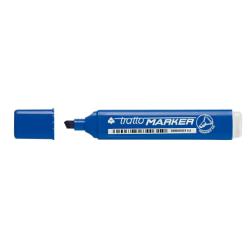 CF12 TRATTO MARKER BLU P/SCALP
