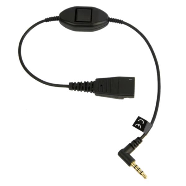 CAVO PER MOBILE I-PHONE 6 6S