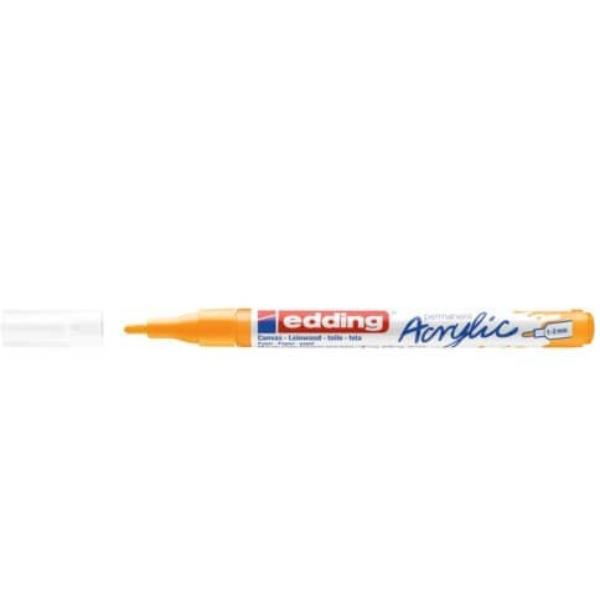 CF10MARCATORE ACRIL GIALLO SO P.FIN