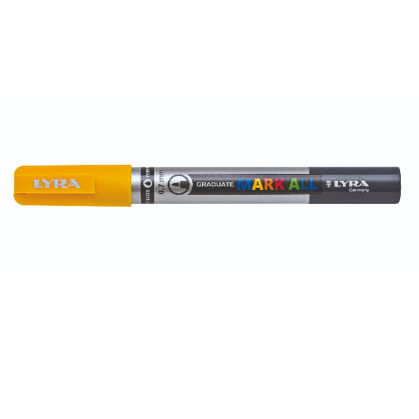 CF6MARK ALL 0 7 MM GIALLO
