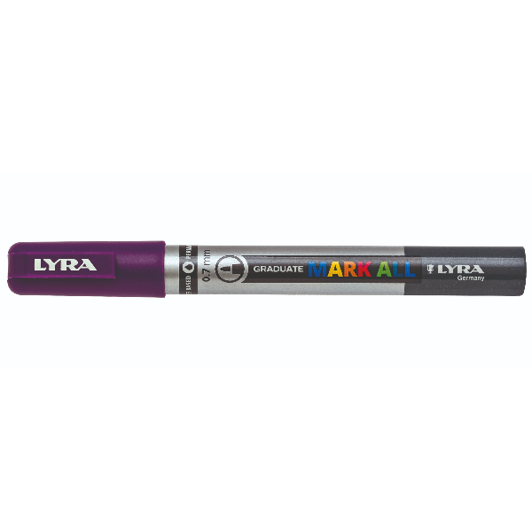 CF6 MARK ALL 0 7 MM VIOLA