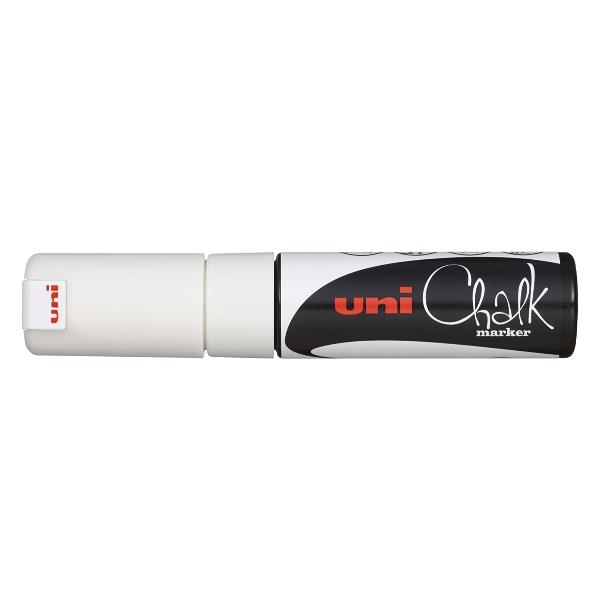 CF6 CHALK MARKER MEDIO BIANCO