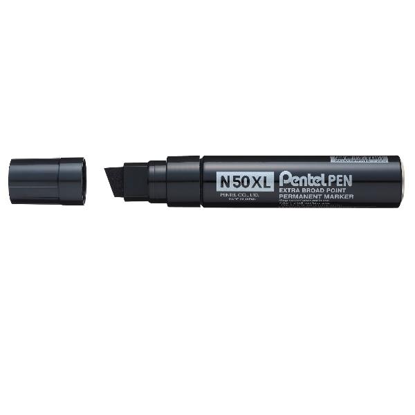 CF6MARCAT N50 PUNTA SCALPELLO NERO