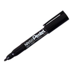 CF12MARCAT NN50ECO PUN TOND NERO