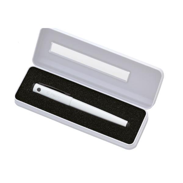 ROLLER INKGEL P.DA 0,7FUSTO BIANCO
