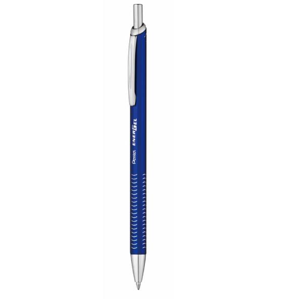 CF12 ENERGEL SCATTO 0.7 METALLO BLU