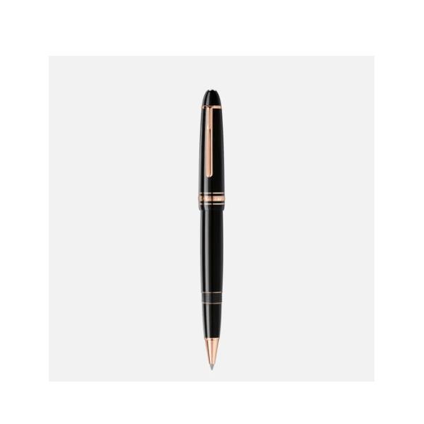ROLLER M ROSE GOLD-COATED LEGRAND