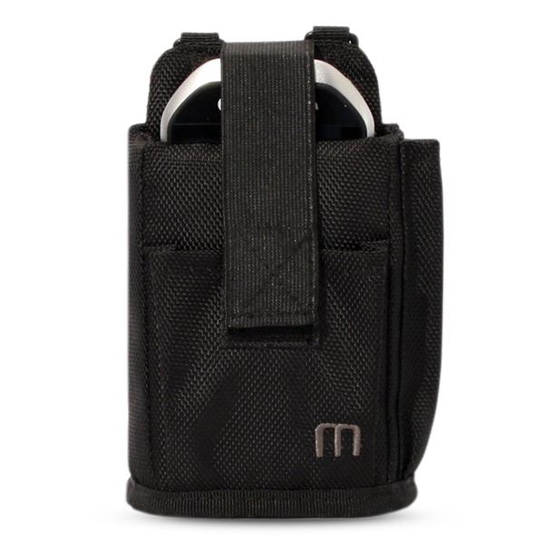 HOLSTER S + BELT