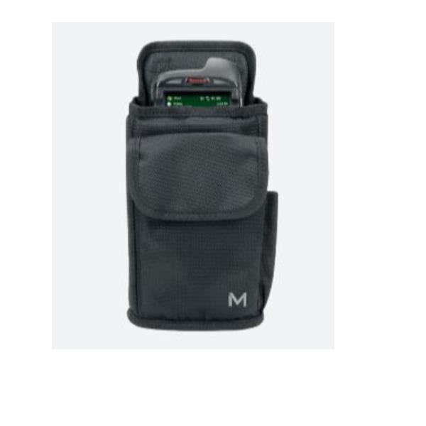 HOLSTER L HHD LEGSTRAP + BELT