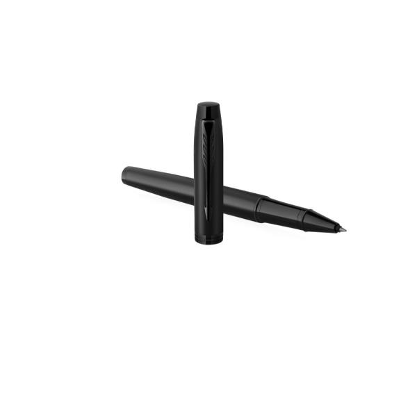 IM ACHROMATIC BLACK  ROLLER F