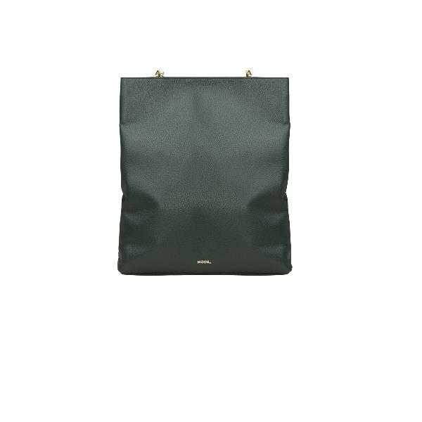 MELBOURNE - BORSA - VERDE