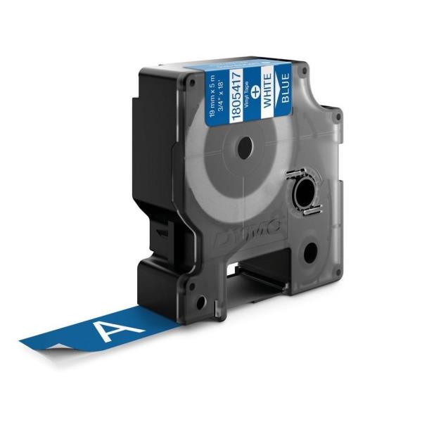 NASTRO 19MMX 5 5M VINILE BI/BLU