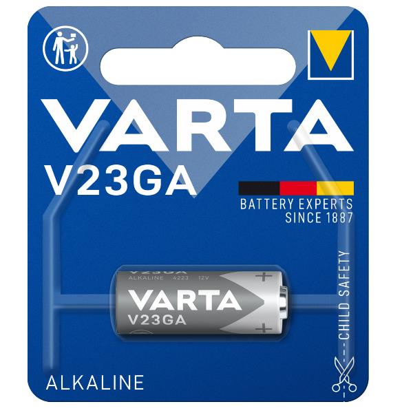 V 23 GA CONF.DA 1