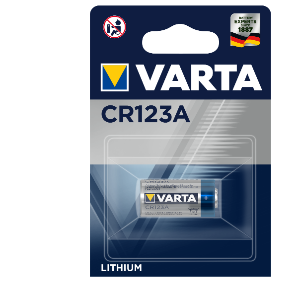 CR 123 A