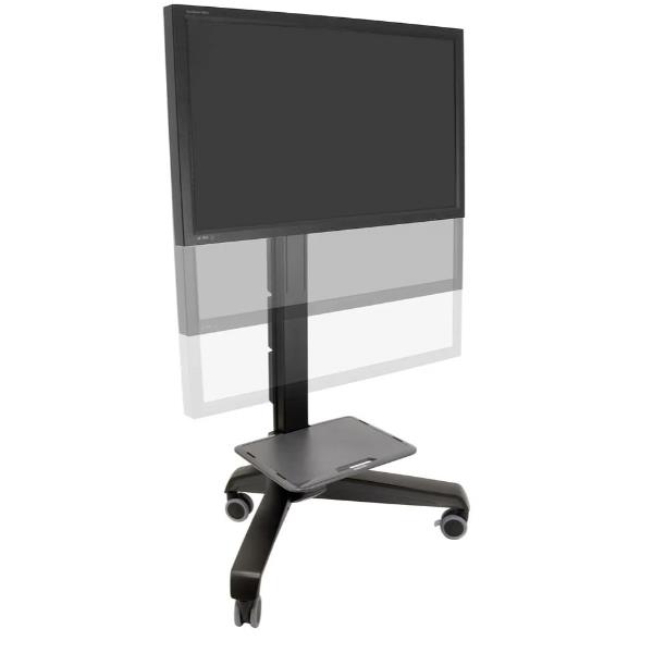 NEO-FLEX® MOBILE MEDIACENTER UHD