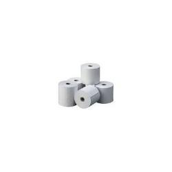 CONF 10PZ  ROTOLI CARTA X LOGOS 812