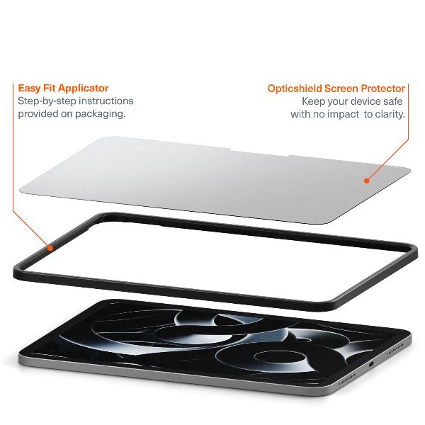 OPTICSHIELD IPAD AIR 13