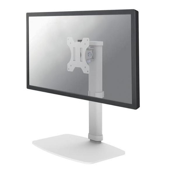 SUPPORTO SCRIVANIA FPMA-D890 BIANCO