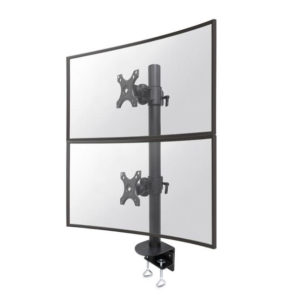 SUPPORTO SCRIVANIA D960D PLUS 1X2