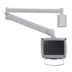 SUPPORTO MEDICALE HAW100HC