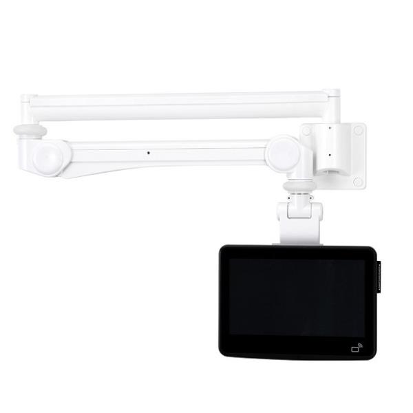 SUPPORTO MEDICALE FPMA-HAW300