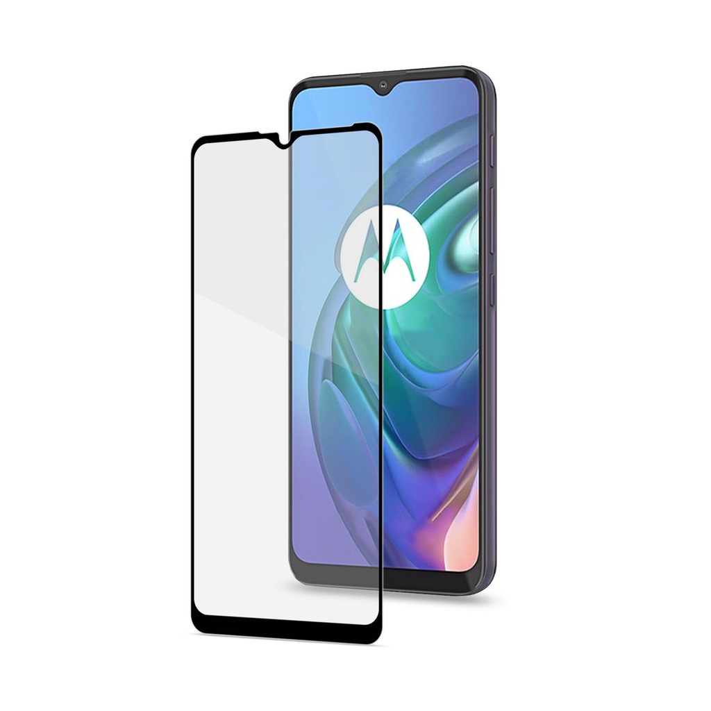 FULL GLASS MOTO G10/G20/G30/G50 BK