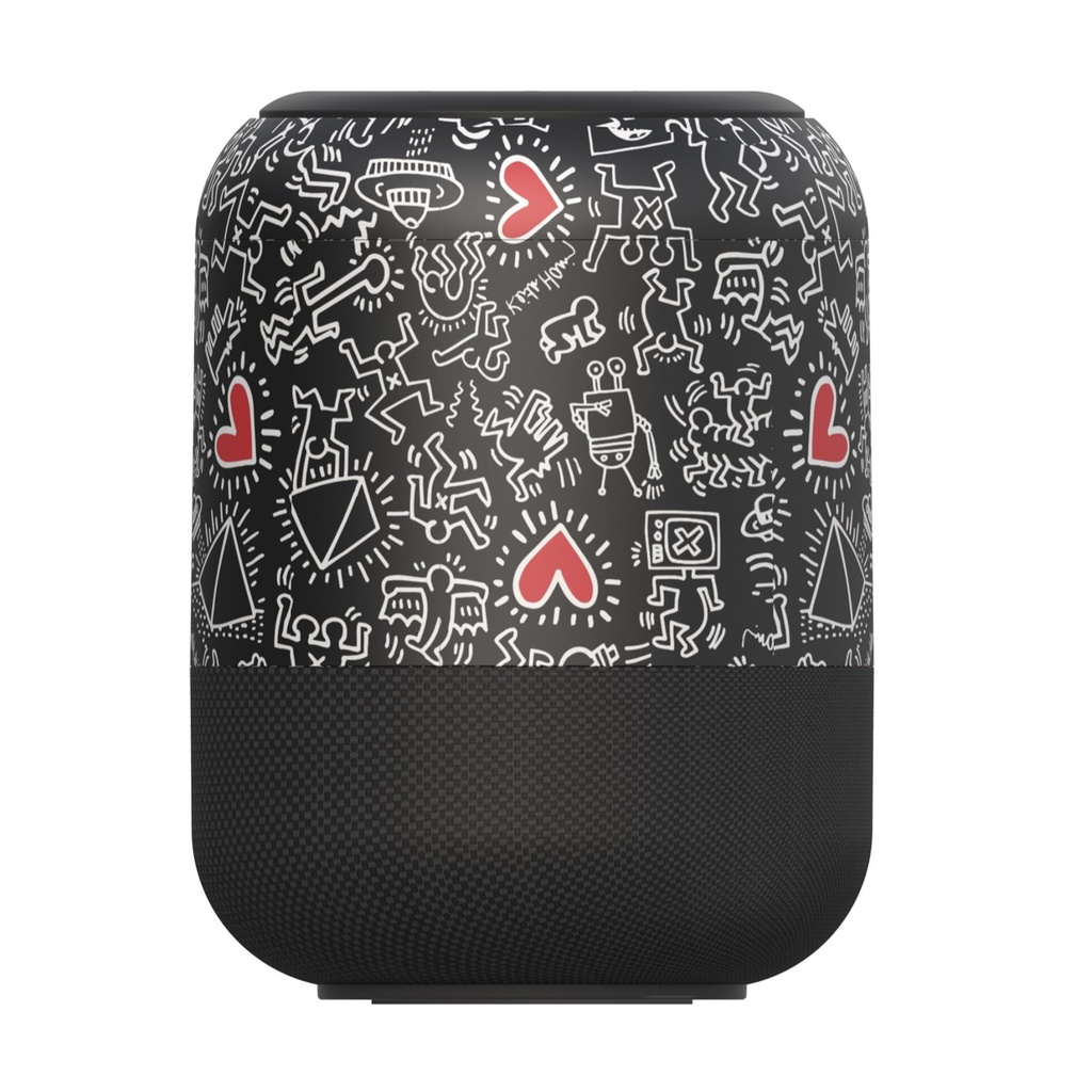 KEITH HARING WIRELESS SPEAKER 5W