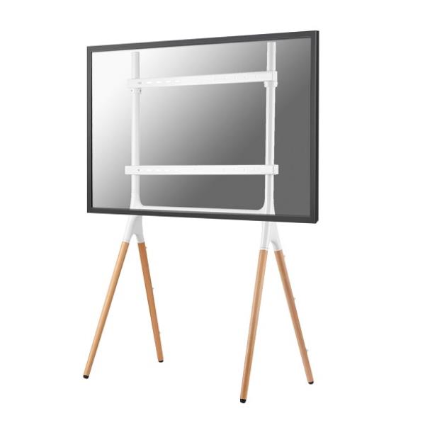 SUPPORTO PAVIMENTO M1000 BIANCO