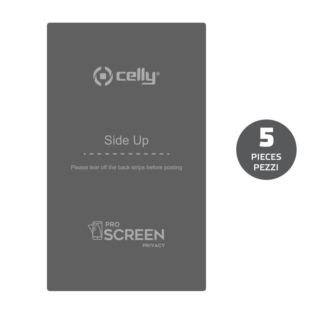 PRO SCREEN FILM PRIVACY MATT 5PZ CF