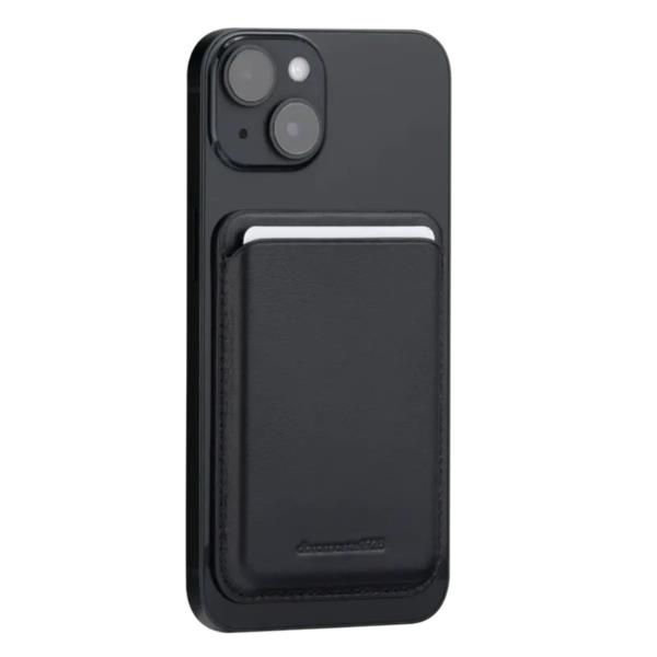 ROSKILDE CC WALLET NERO