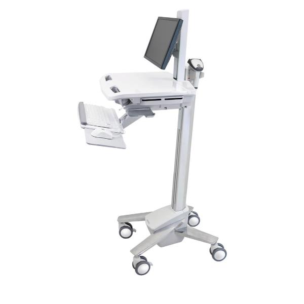 STYLEVIEW CART WITH LCD PIVOT, SV40