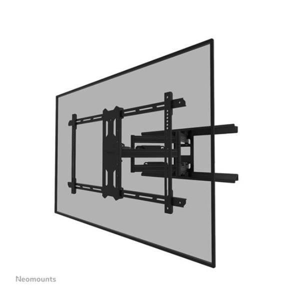 SUPPORTO DA PARETE WL40S-850BL18