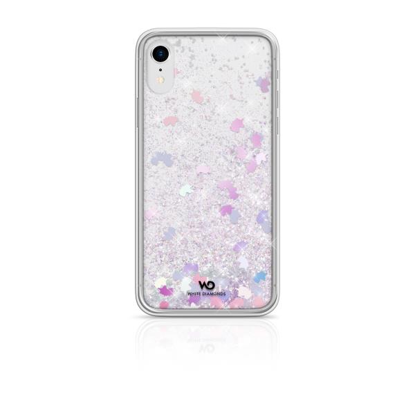 SPARKLE COVER IP X/XS UNICORNS